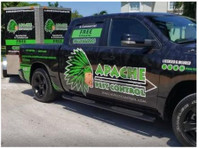 Apache Pest Control (3) - Servicii Casa & Gradina