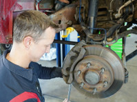 Crawford’s Auto Repair (2) - Car Repairs & Motor Service