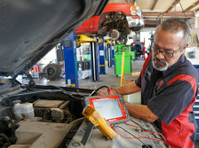 Crawford’s Auto Repair (3) - Car Repairs & Motor Service