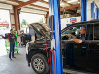 Crawford’s Auto Repair (4) - Car Repairs & Motor Service