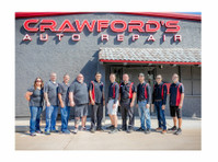 Crawford’s Auto Repair (5) - Car Repairs & Motor Service