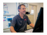 Crawford’s Auto Repair (7) - Car Repairs & Motor Service