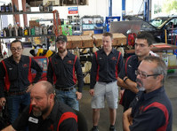 Crawford’s Auto Repair (8) - Car Repairs & Motor Service