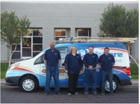Air Care Cooling & Heating LLC. (2) - Plombiers & Chauffage