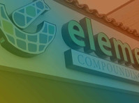 Elements Compounding Pharmacy (2) - Pharmacies & Medical supplies