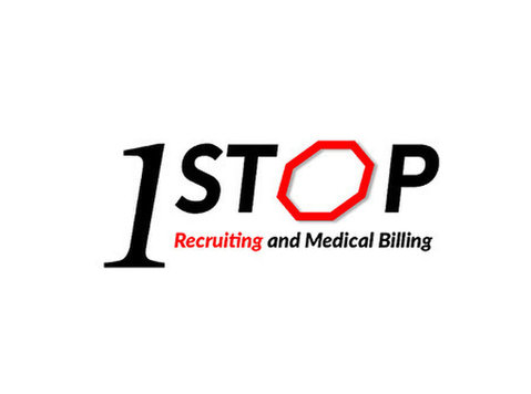 One Stop Recruiting & Medical Billing SDVOB - Employment services