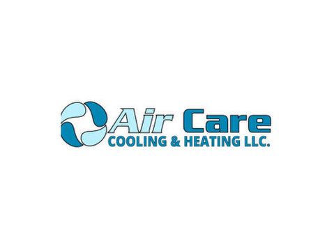 air care cooling & heating llc - Plumbers & Heating
