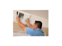 air care cooling & heating llc (2) - Instalatérství a topení