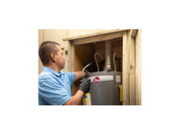 air care cooling & heating llc (4) - Instalatérství a topení