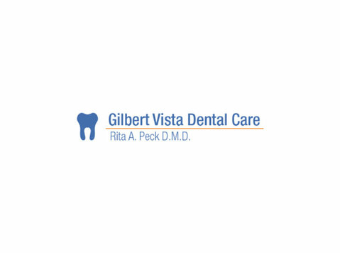 Gilbert Vista Dental - Hammaslääkärit