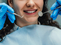 Gilbert Vista Dental (5) - Dentists