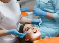 Gilbert Vista Dental (6) - Dentists