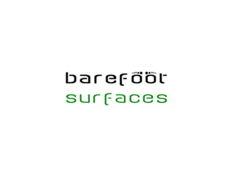 Barefoot Surfaces Concrete Floor Coatings - Usługi w obrębie domu i ogrodu
