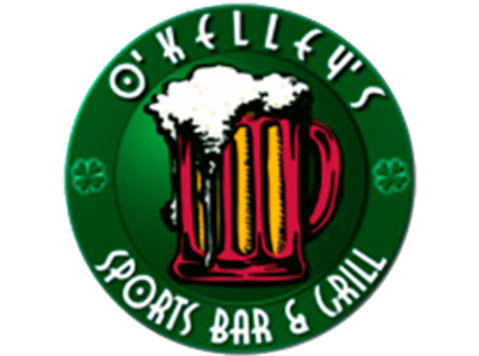 O’Kelley’s Sports Bar & Grill - Bars & Lounges