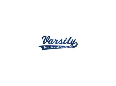 Varsity Termite and Pest Control - Home & Garden Services
