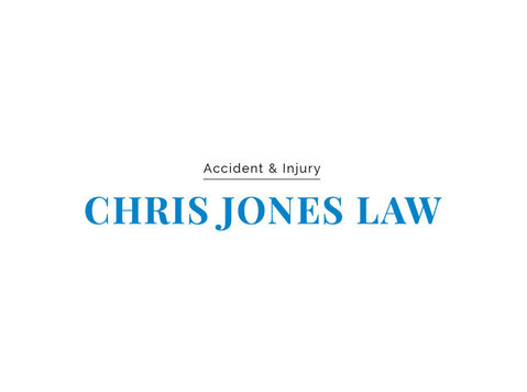 Chris Jones Law, PLC - Lawyers and Law Firms