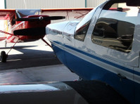 Classic Air Aviation (4) - Fahrschulen, Lehrer & Unterricht