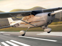 Classic Air Aviation (5) - Szkoły jazdy