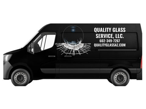 Quality Glass Service llc - Car Repairs & Motor Service