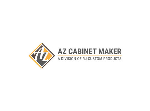 AZ Cabinet Maker - Serviços de Casa e Jardim