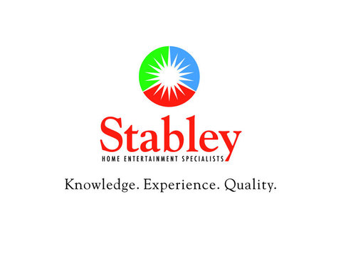 Stabley Home Theater - Maison & Jardinage