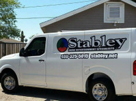 Stabley Home Theater (1) - Haus- und Gartendienstleistungen