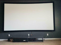 Stabley Home Theater (2) - Home & Garden Services