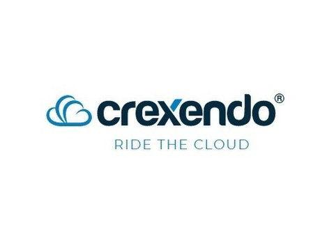 Crexendo, Inc. - Business & Netwerken
