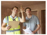 Checklist Building Services (1) - Property inspection