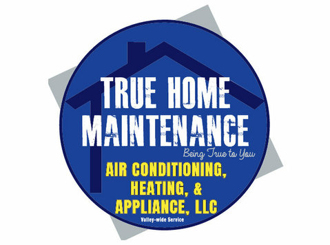True Home Maintenance Air Conditioning & Heating - Loodgieters & Verwarming