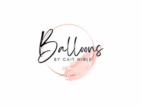 Balloons By Cait Wible - Διοργάνωση εκδηλώσεων και συναντήσεων
