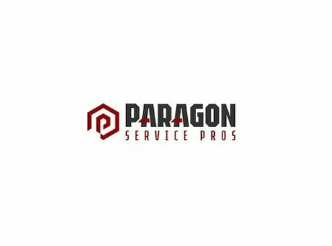 Paragon Service Pros Heating and Air Conditioning - Encanadores e Aquecimento