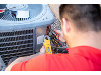 Paragon Service Pros Heating and Air Conditioning (2) - Encanadores e Aquecimento