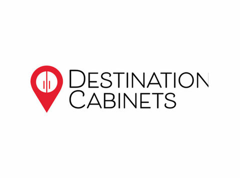 Destination Cabinets - Serviços de Casa e Jardim