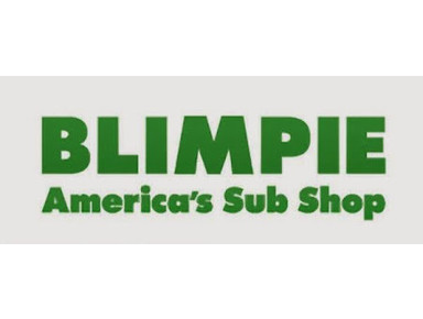 Blimpie - Restaurants