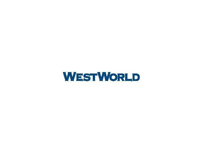 WestWorld of Scottsdale - Conferencies & Event Organisatoren