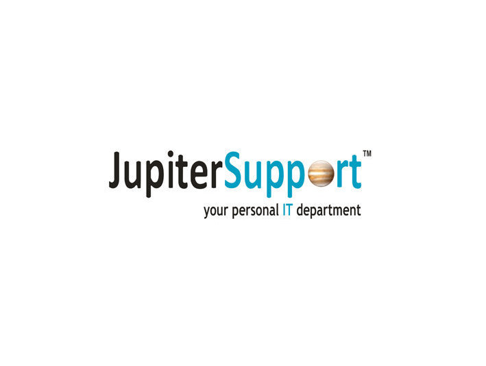 jupitersupport.com - Computer shops, sales & repairs
