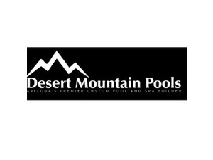 Desert Mountain Pools and Spas - Swimming Pool & Spa Services