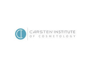 Carsten Institute of Cosmetology - Wellness pakalpojumi