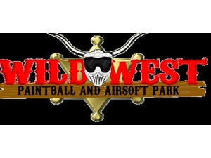 Wild West Paintball & Airsoft Park - Material de escritório