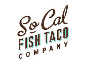 Socal Fish Taco Company - Ресторани