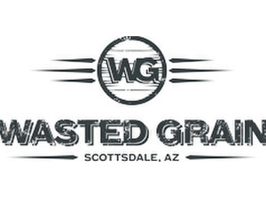 Wasted Grain - Restaurantes
