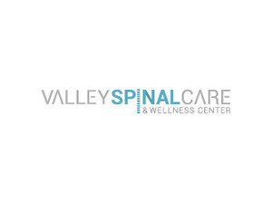 Valley Spinal Care - Hospitals & Clinics