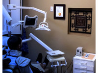 Kyrene Family Dentistry - Chandler Az (1) - Zubní lékař