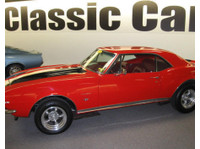 Desert Classic Bronco (2) - Prodejce automobilů (nové i použité)