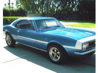 Desert Classic Bronco (3) - Car Dealers (New & Used)