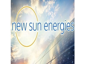 New Sun Energies Tempe - Solar, Wind & Renewable Energy