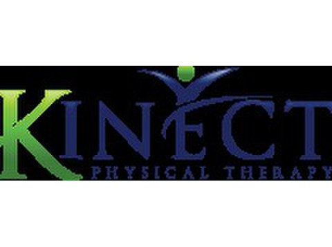 Kinect Physical Therapy - Sairaalat ja klinikat