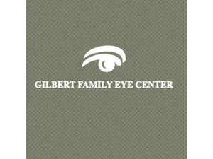 Gilbert Family Eye Center in Arizona - Ārsti
