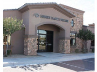 Gilbert Family Eye Center in Arizona (1) - Médicos